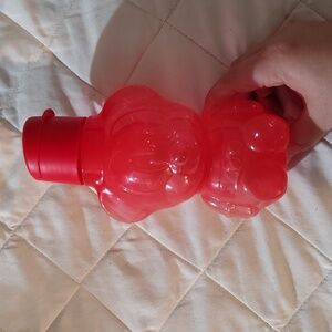 Tupperware Bottle